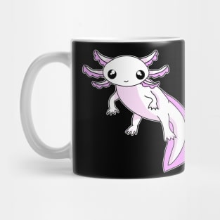 Axolotl Mug